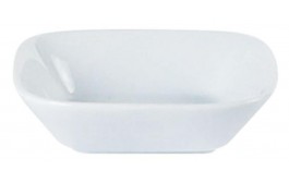 Creations Square Dipper Dish