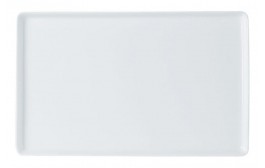 Creations Rectangular Flat Serving Platter