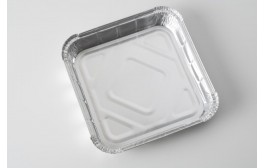 Foil Container