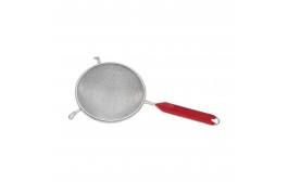 Heavy Duty Bowl Strainer Double Mesh