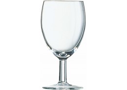Savoie Wine Glass
