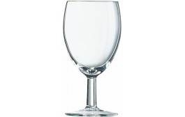 Savoie Wine Glass