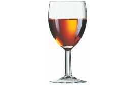 Savoie Wine Glass