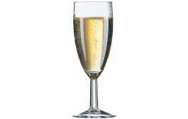 Savoie Champagne Flute