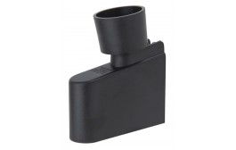 Euro Adaptor Black