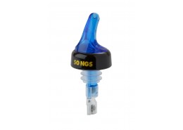 Sure Shot Pourer Blue 50ml NGS