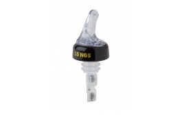 Sure Shot Pourer Clear 35ml NGS