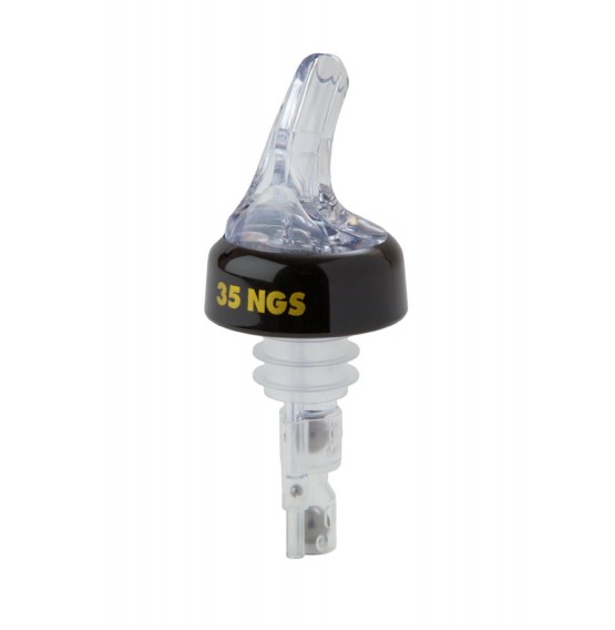 Sure Shot Pourer Clear 35ml NGS