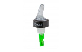 Quick Shot Pourer Clear 35ml NGS