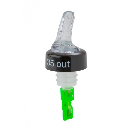 Quick Shot Pourer Clear 35ml NGS
