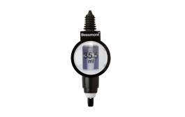 Metrix SL Spirit Measure 35.5ml Verified for use in Eire