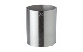 Thimble Measure 3cl CE