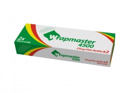 Wrapmaster Cling Film Refill