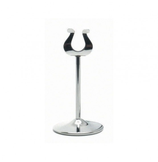 Table Number/Menu Stand