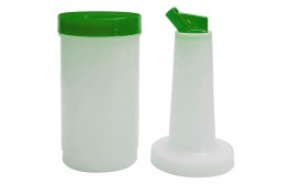 Save & Pour Quart Green