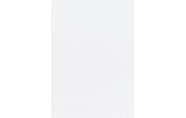 Duni Tissue Napkins 3ply 1/8 Bookfolded White