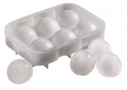 Ice Ball Mould Silicone