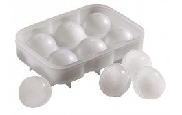 Ice Ball Mould Silicone