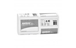 Katrin Plus Hand Towel White 3ply
