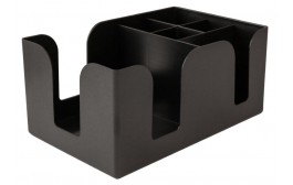 Black Bar Caddy