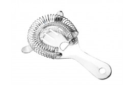 Hawthorne Strainer 2 Ear