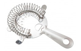 Hawthorne Strainer 4 Ear