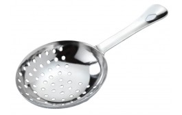 Julep Strainer