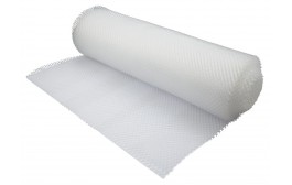 Shelf Liner Clear 61cm x 10m