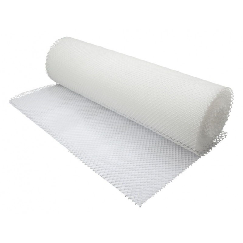 Shelf Liner White 61cm x 10m | Matt, Liners & Drip Trays | James Kidd