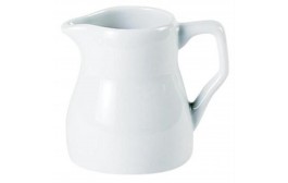 Porcelite Standard Traditional Milk Jug