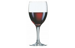 Elegance Wine Glass