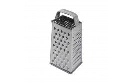 Stainless Steel Box Grater