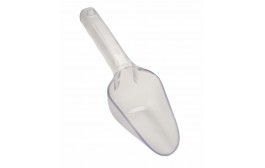 Polycarbonate Scoop