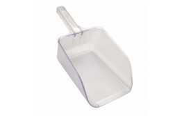 Polycarbonate Scoop