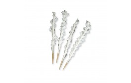 Buffet Skewer White