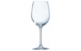 Cabernet Tulip Wine Glass