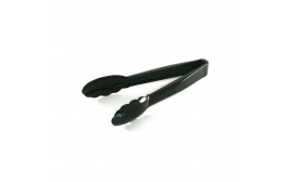 Salad Tongs Black