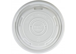 Soup Container Lid Compostable