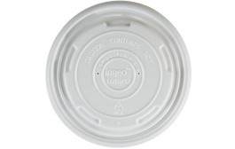 Soup Container Lid Compostable