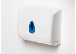 Modular Hand Towel Dispenser