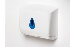 Modular Hand Towel Dispenser