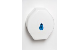 Modular Jumbo Toilet Roll Dispenser