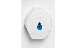 Modular Jumbo Toilet Roll Dispenser