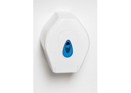 Modular Jumbo Toilet Roll Dispenser