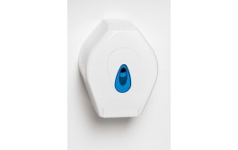 Modular Jumbo Toilet Roll Dispenser