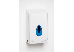 Modular Toilet Tissue Dispenser