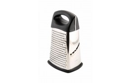 Heavy Duty 4 Sided Box Grater