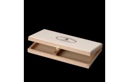 Laguiole Beechwood Knife Presentation Box