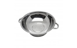 Colander Stainless Steel