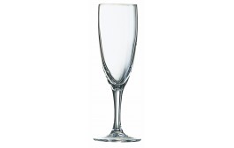 Elegance Flute Glass